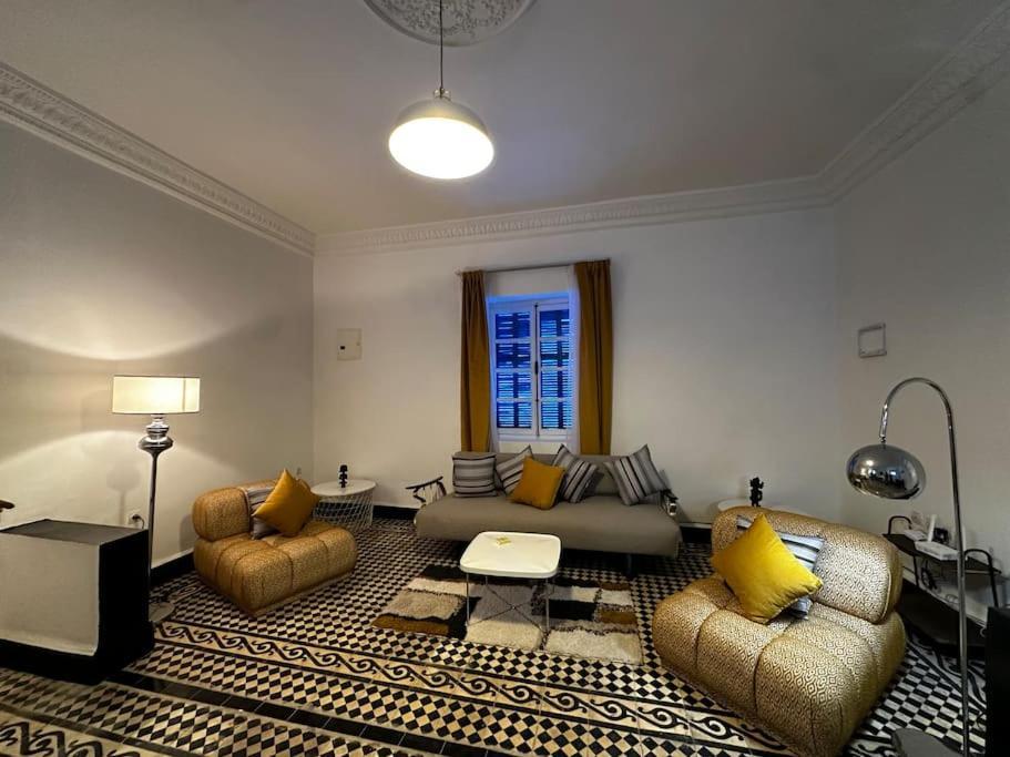 Cosy Spacious Apartments Medina Center Essaouira Exterior photo