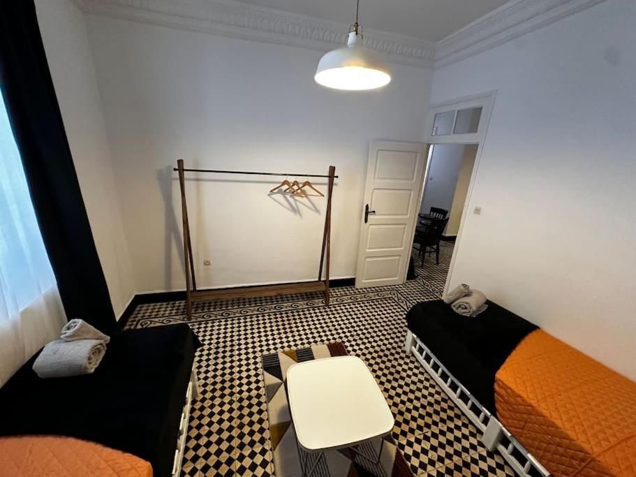 Cosy Spacious Apartments Medina Center Essaouira Exterior photo