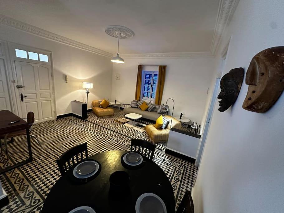 Cosy Spacious Apartments Medina Center Essaouira Exterior photo