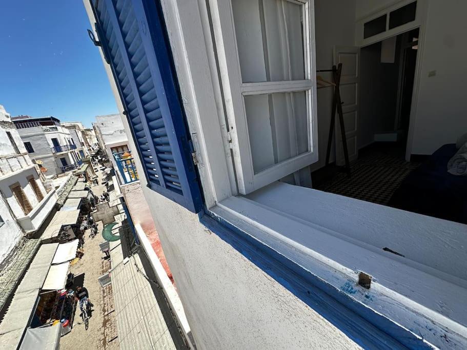 Cosy Spacious Apartments Medina Center Essaouira Exterior photo
