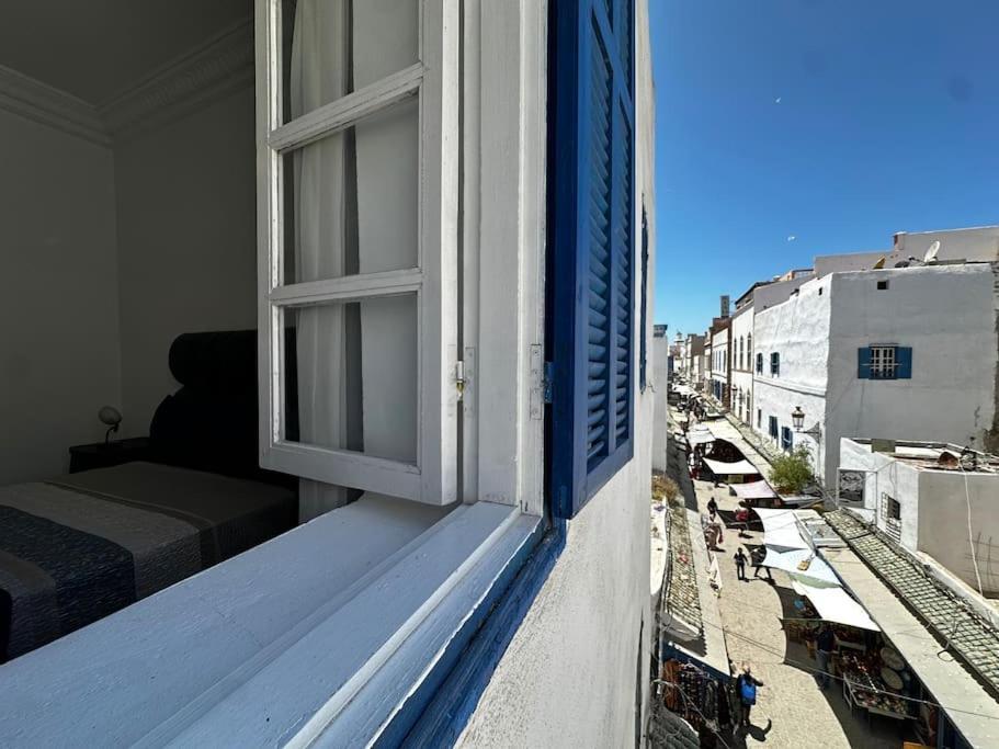 Cosy Spacious Apartments Medina Center Essaouira Exterior photo