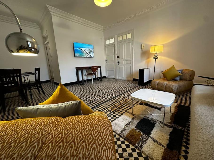 Cosy Spacious Apartments Medina Center Essaouira Exterior photo