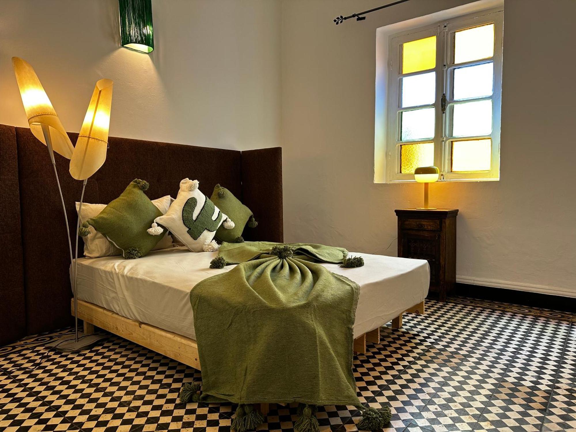 Cosy Spacious Apartments Medina Center Essaouira Exterior photo
