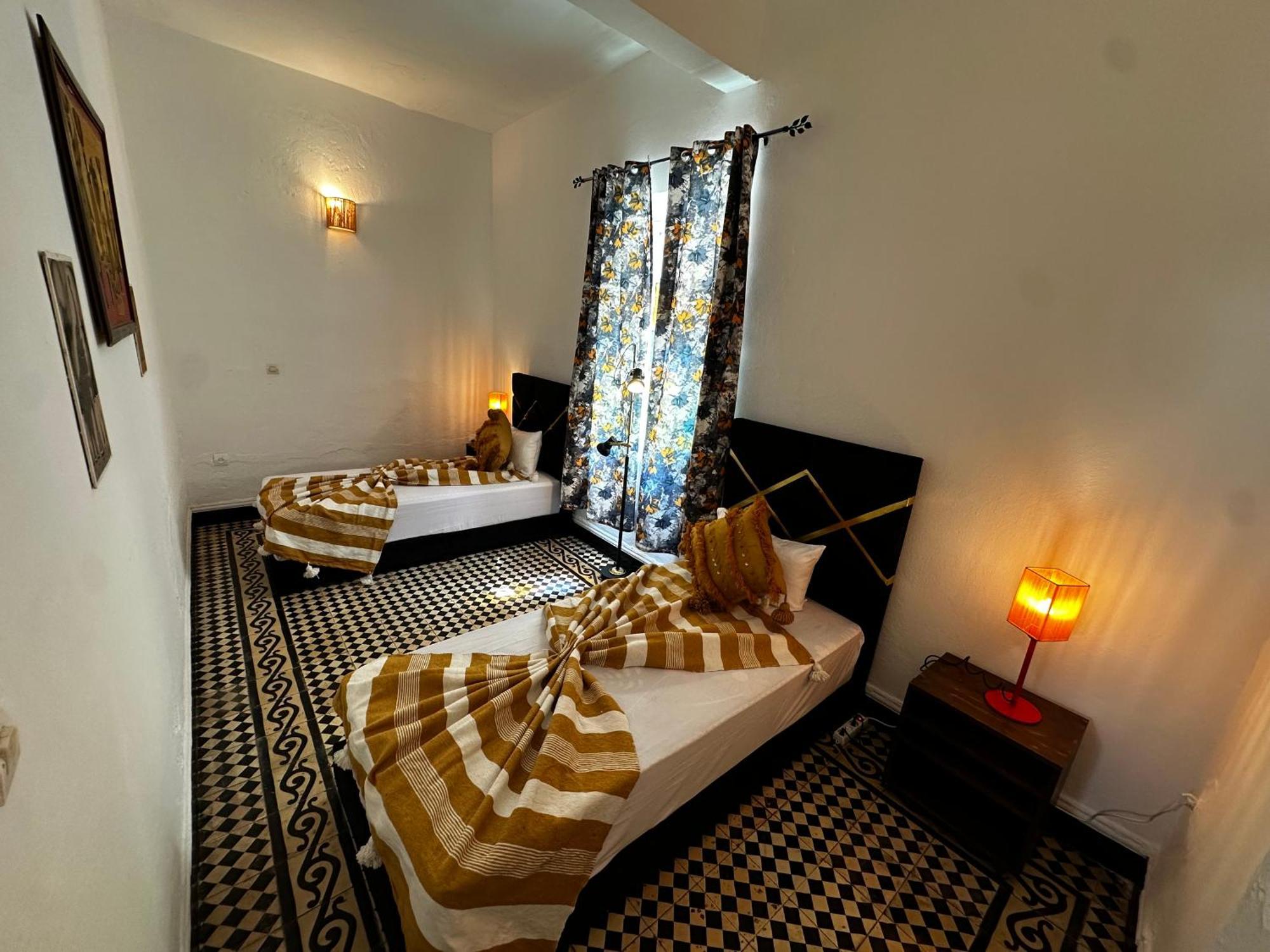 Cosy Spacious Apartments Medina Center Essaouira Exterior photo