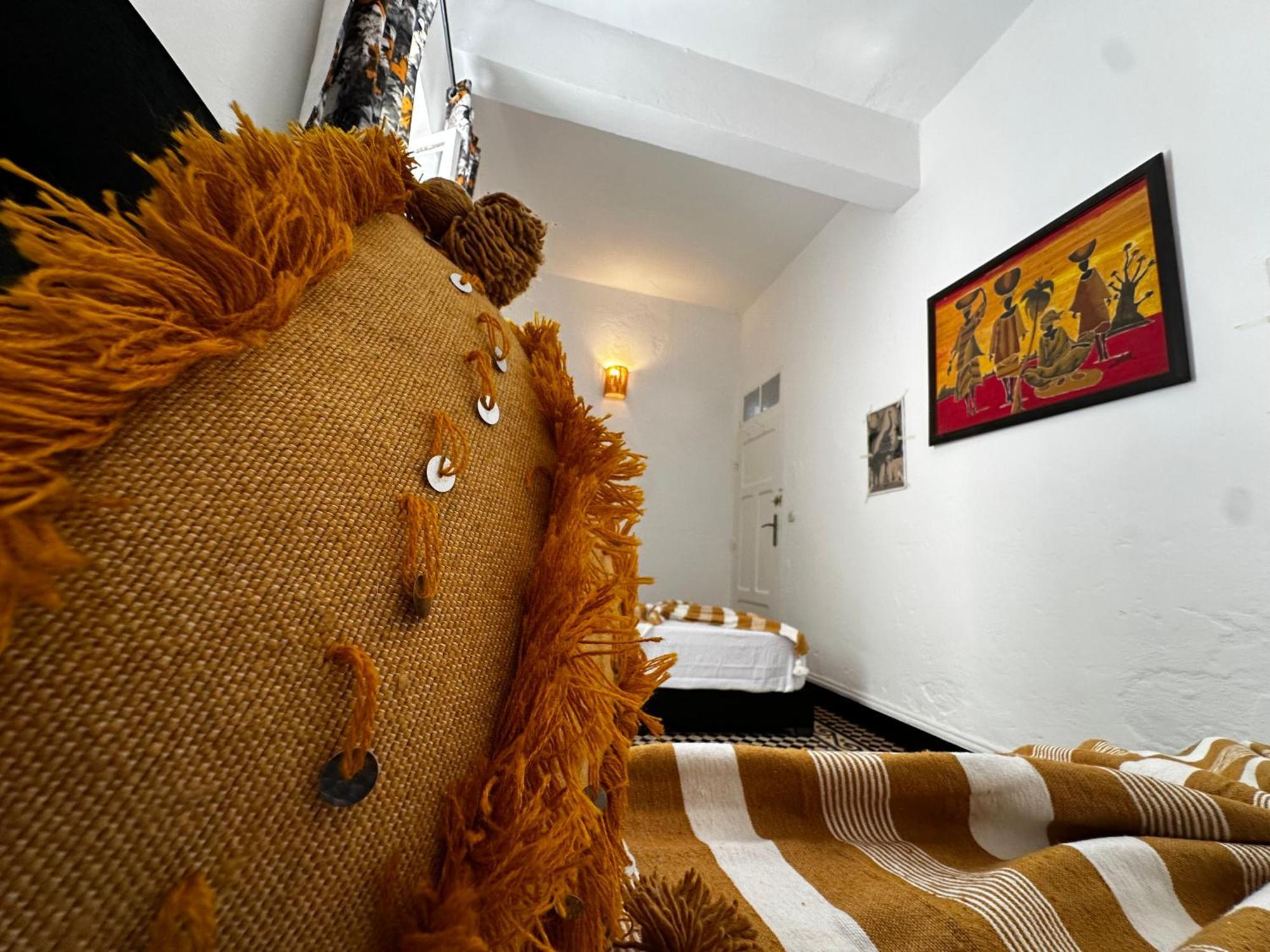 Cosy Spacious Apartments Medina Center Essaouira Exterior photo