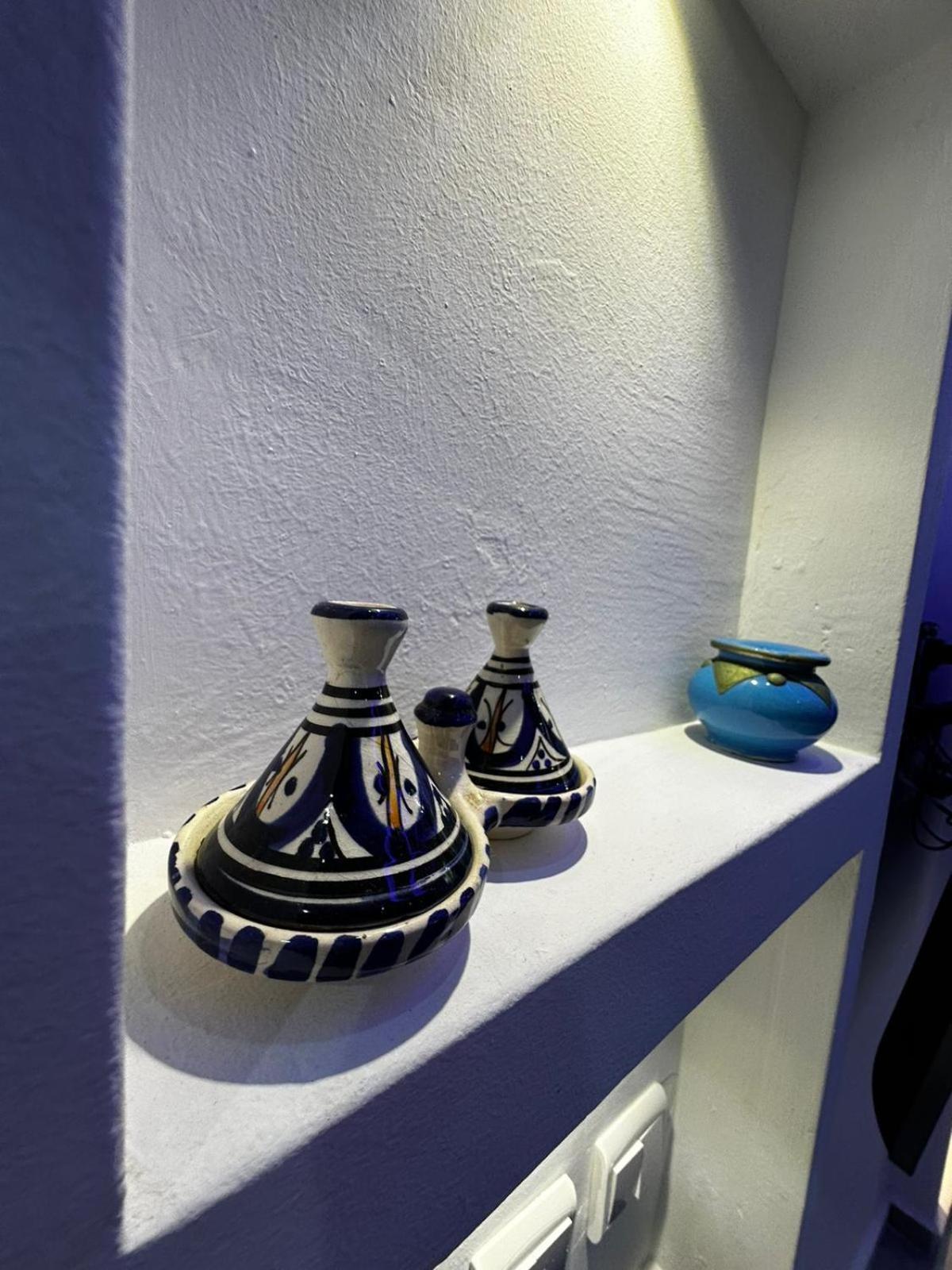 Cosy Spacious Apartments Medina Center Essaouira Room photo