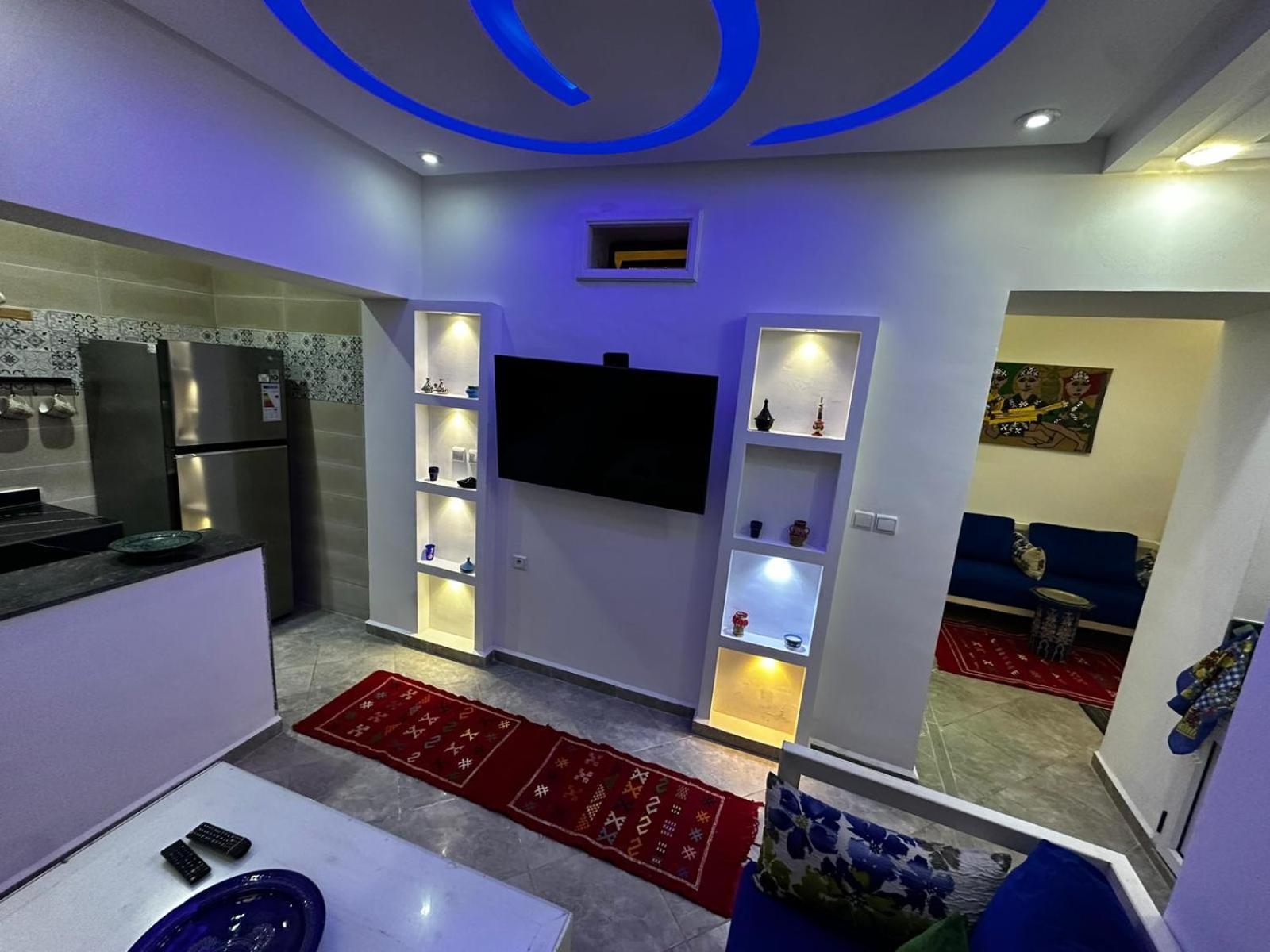 Cosy Spacious Apartments Medina Center Essaouira Exterior photo
